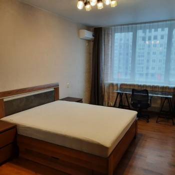 Продается 1-комнатная квартира, 42,1 м²