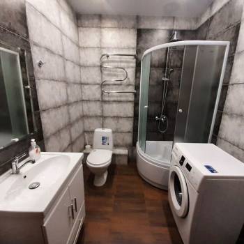 Продается 1-комнатная квартира, 42,1 м²