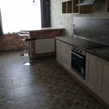 Продается 1-комнатная квартира, 42,1 м²