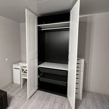 Сдается 1-комнатная квартира, 37 м²