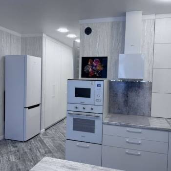 Сдается 1-комнатная квартира, 32,6 м²