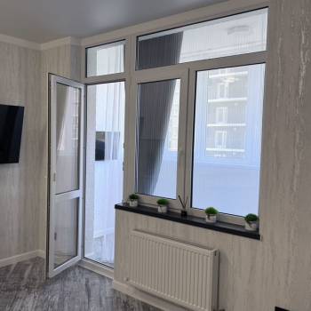 Сдается 1-комнатная квартира, 32,6 м²