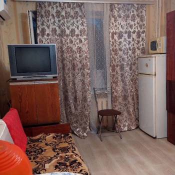 Сдается 2-х комнатная квартира, 45 м²