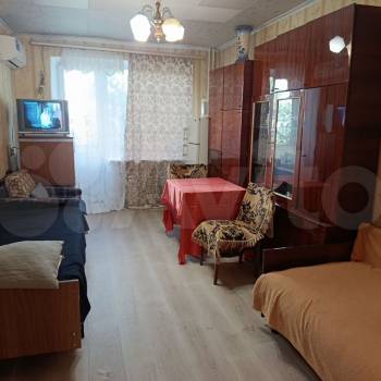 Сдается 2-х комнатная квартира, 45 м²