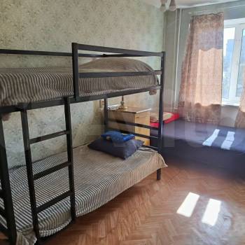 Сдается 2-х комнатная квартира, 45 м²