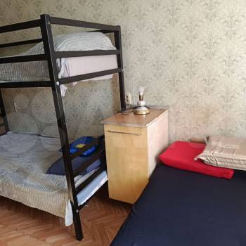 Сдается 2-х комнатная квартира, 45 м²