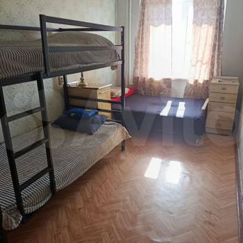 Сдается 2-х комнатная квартира, 45 м²