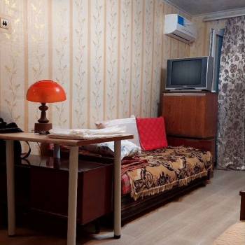 Сдается 2-х комнатная квартира, 45 м²