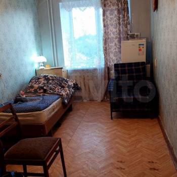 Сдается 2-х комнатная квартира, 45 м²