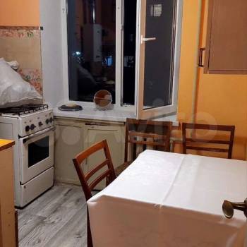 Сдается 2-х комнатная квартира, 45 м²