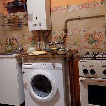 Сдается 2-х комнатная квартира, 45 м²