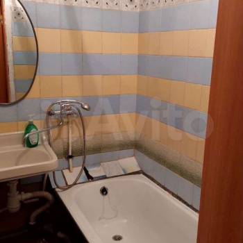 Сдается 2-х комнатная квартира, 45 м²