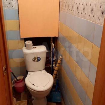 Сдается 2-х комнатная квартира, 45 м²