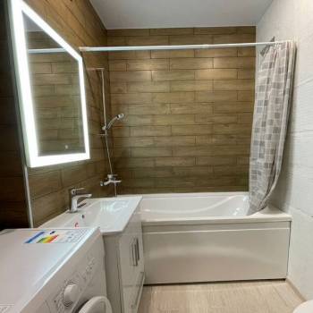 Сдается 1-комнатная квартира, 30 м²