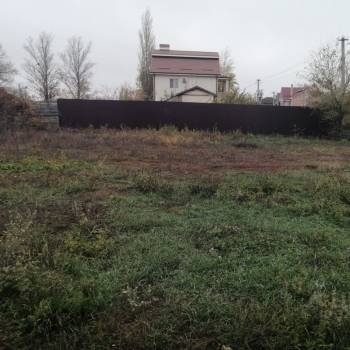 Продается Участок, 540 м²