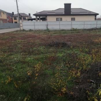 Продается Участок, 540 м²