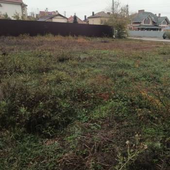 Продается Участок, 540 м²