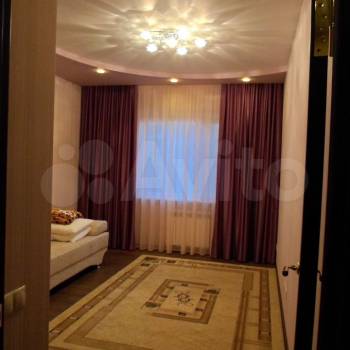 Сдается Многокомнатная квартира, 98 м²