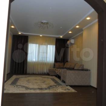 Сдается Многокомнатная квартира, 98 м²