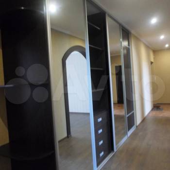 Сдается Многокомнатная квартира, 98 м²