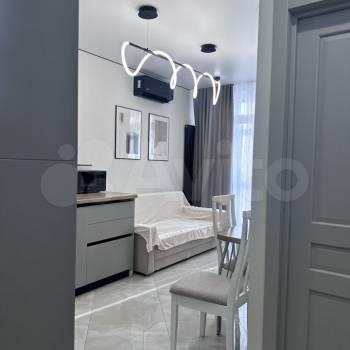 Продается 1-комнатная квартира, 41 м²