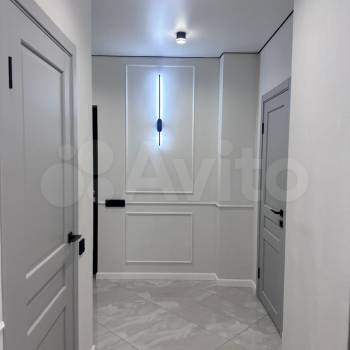 Продается 1-комнатная квартира, 41 м²