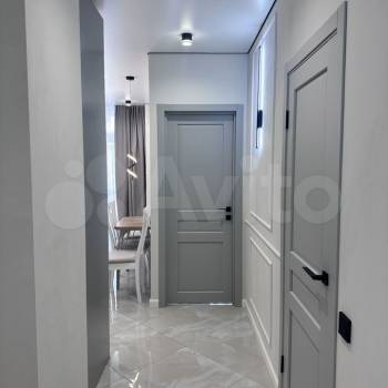 Продается 1-комнатная квартира, 41 м²