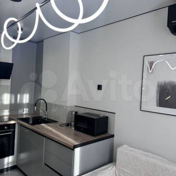 Продается 1-комнатная квартира, 41 м²