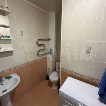 Сдается 1-комнатная квартира, 40 м²