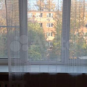 Продается 1-комнатная квартира, 19 м²