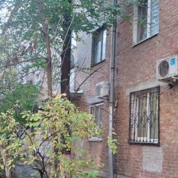 Продается 1-комнатная квартира, 19 м²