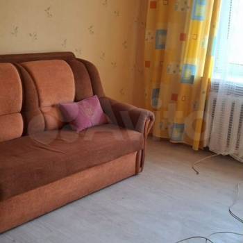 Продается 1-комнатная квартира, 19 м²