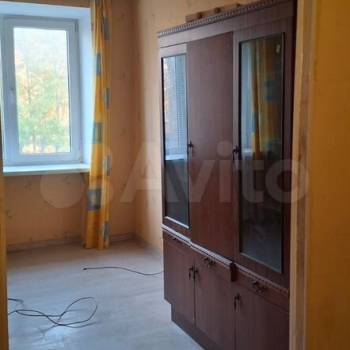 Продается 1-комнатная квартира, 19 м²