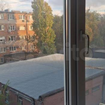 Продается 1-комнатная квартира, 19 м²