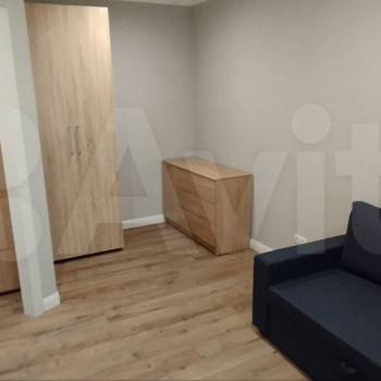 Сдается 1-комнатная квартира, 32 м²