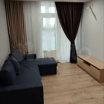 Сдается 1-комнатная квартира, 32 м²