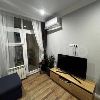 Сдается 1-комнатная квартира, 32 м²