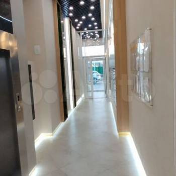 Сдается 1-комнатная квартира, 32 м²