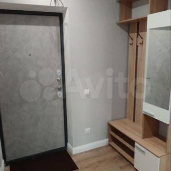 Сдается 1-комнатная квартира, 32 м²