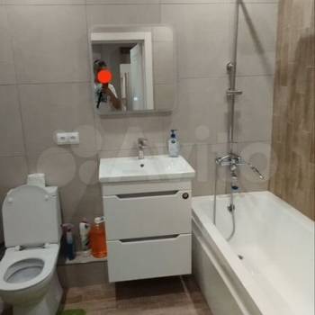 Сдается 1-комнатная квартира, 32 м²