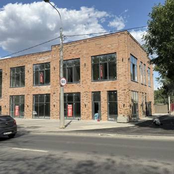 Сдается Нежилое помещение, 600 м²