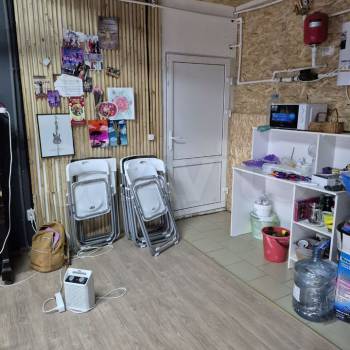 Сдается Нежилое помещение, 50 м²