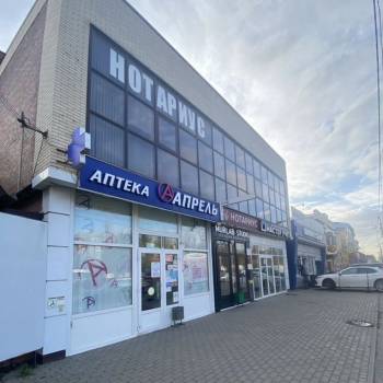 Сдается Нежилое помещение, 108 м²