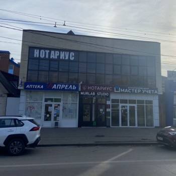 Сдается Нежилое помещение, 108 м²