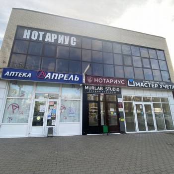 Сдается Нежилое помещение, 108 м²