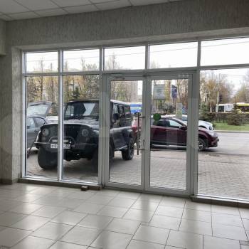 Сдается Нежилое помещение, 108 м²