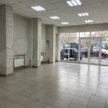 Сдается Нежилое помещение, 108 м²