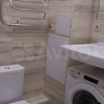 Сдается 1-комнатная квартира, 49 м²