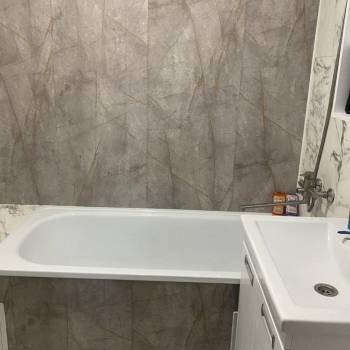 Сдается 2-х комнатная квартира, 52 м²