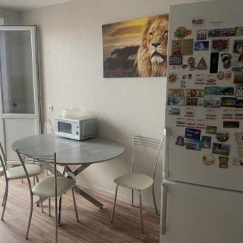 Сдается 2-х комнатная квартира, 52 м²